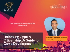 Unlocking Cyprus Citizenship: A New Path for Game Developers