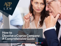 How to Dissolve a Cyprus Company: A Comprehensive Guide