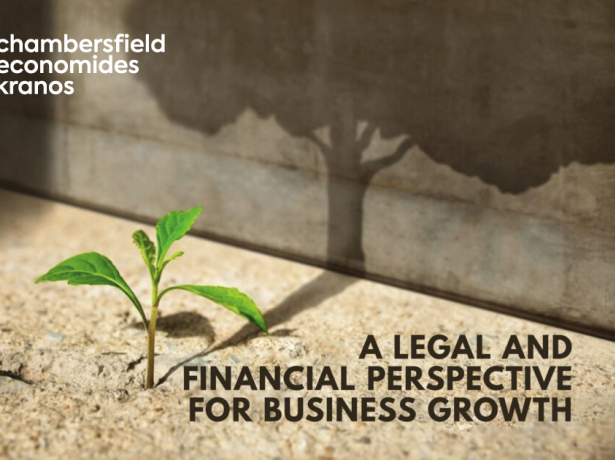A Legal and Financial Perspective for Business Growth – Mergers and Acquisitions in Cyprus
