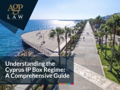 Understanding the Cyprus IP Box Regime: A Comprehensive Guide