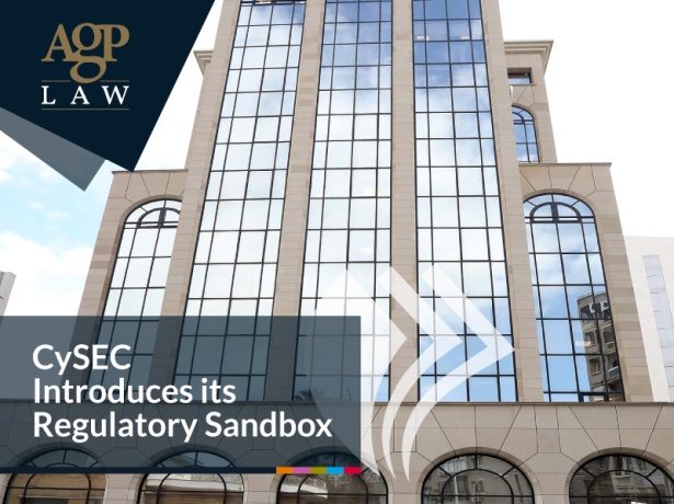 CySEC Introduces its Regulatory Sandbox