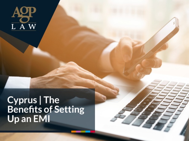 The Benefits of Setting Up an Electronic Money Institution (EMI) in Cyprus