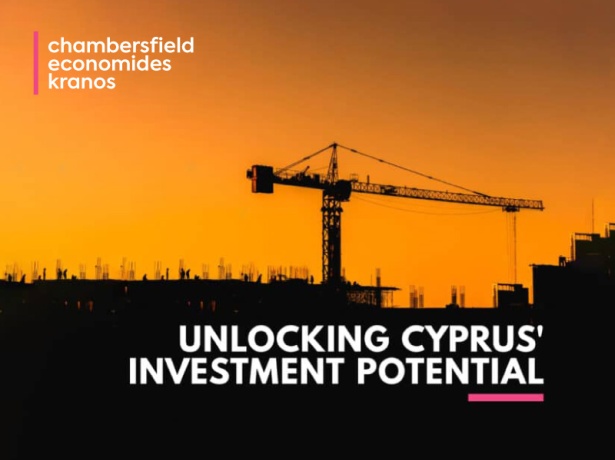 Unlocking Cyprus’ Investment Potential – How Investors Can Thrive in a Favorable Legal Framework
