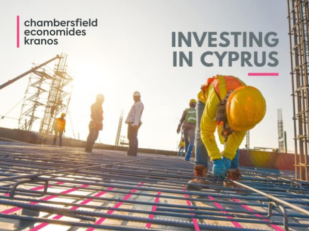 Investing in Cyprus