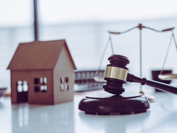 The specific Performance Law in the Republic of Cyprus: More protection for the buyer